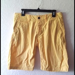 H&M mens shorts size 30